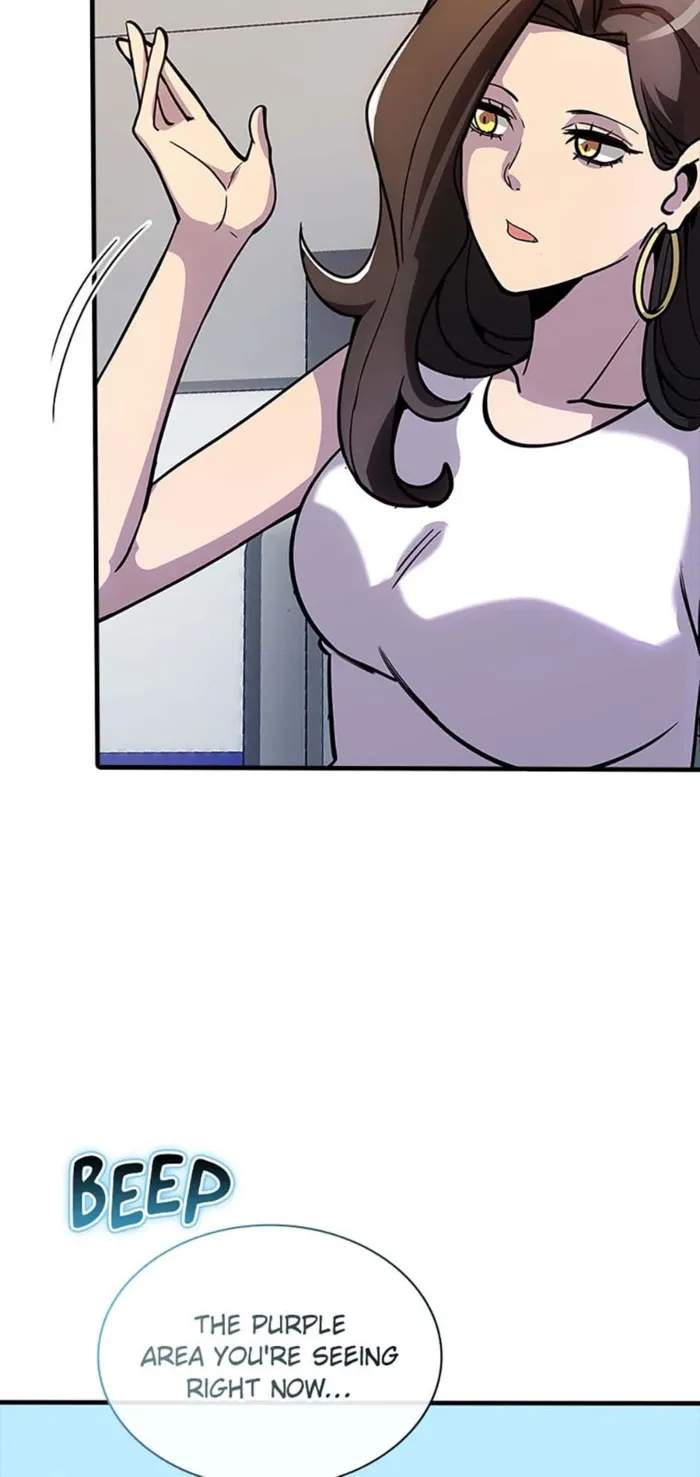 I have an SSS-rank Trait, but I want a Normal Life Chapter 128 20